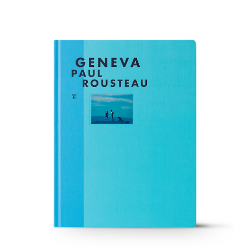 Fashion Eye Geneva Baúles, Viaje y Hogar Libros Fashion Eye | LOUIS VUITTON (Zoom de producto)