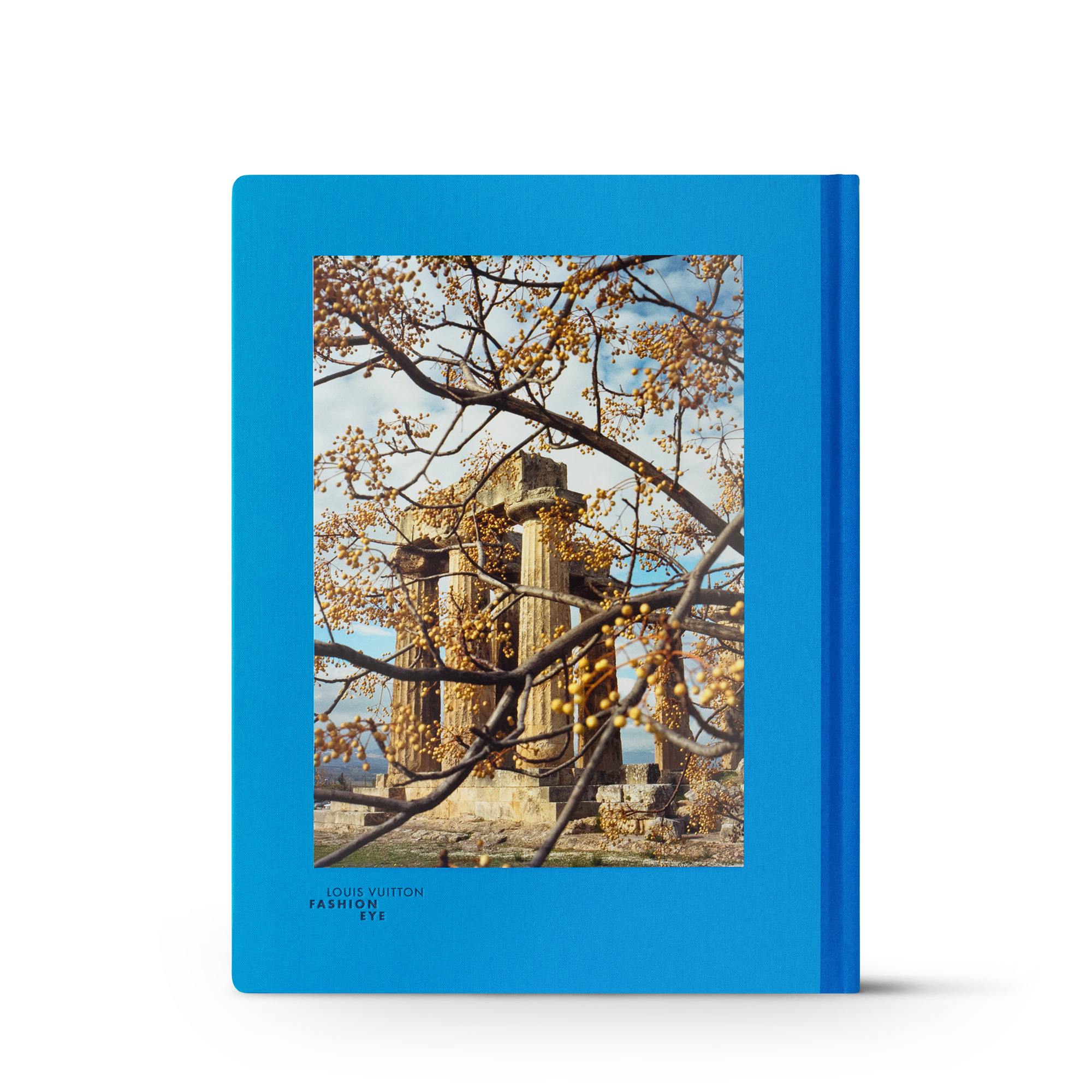 Fashion Eye Greece  Baúles, Viaje y Hogar Libros Fashion Eye | LOUIS VUITTON (Zoom de producto)