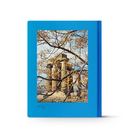 Fashion Eye Greece Baúles, Viaje y Hogar Libros Fashion Eye | LOUIS VUITTON (Zoom de producto)
