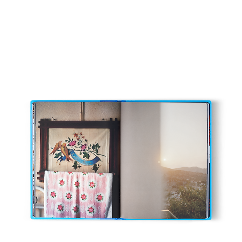 Fashion Eye Greece Baúles, Viaje y Hogar Libros Fashion Eye | LOUIS VUITTON (Zoom de producto)