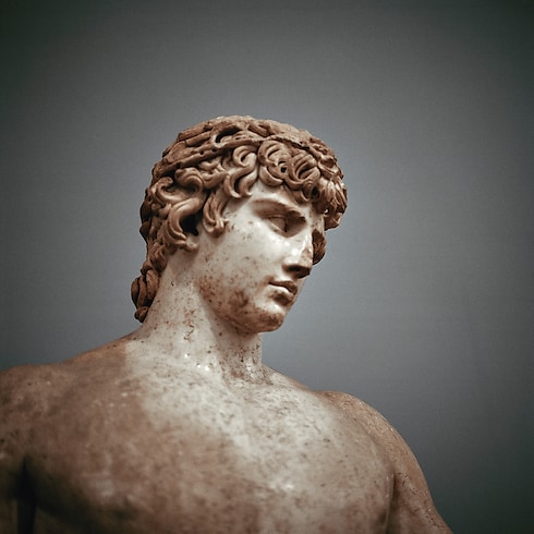 Fashion Eye Greece Baúles, Viaje y Hogar Libros Fashion Eye | LOUIS VUITTON (Zoom de producto)