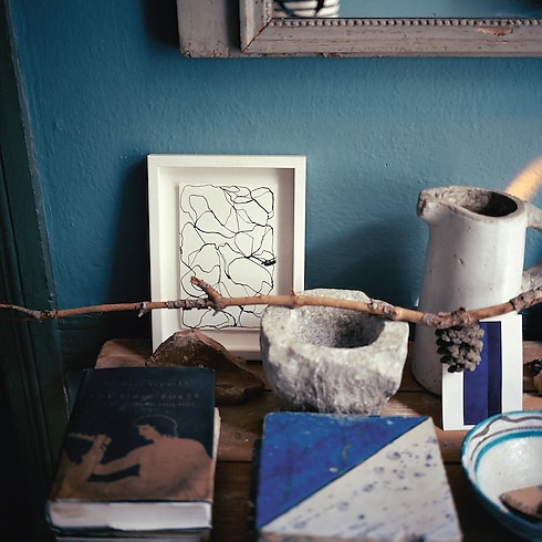 Fashion Eye Greece Baúles, Viaje y Hogar Libros Fashion Eye | LOUIS VUITTON (Zoom de producto)