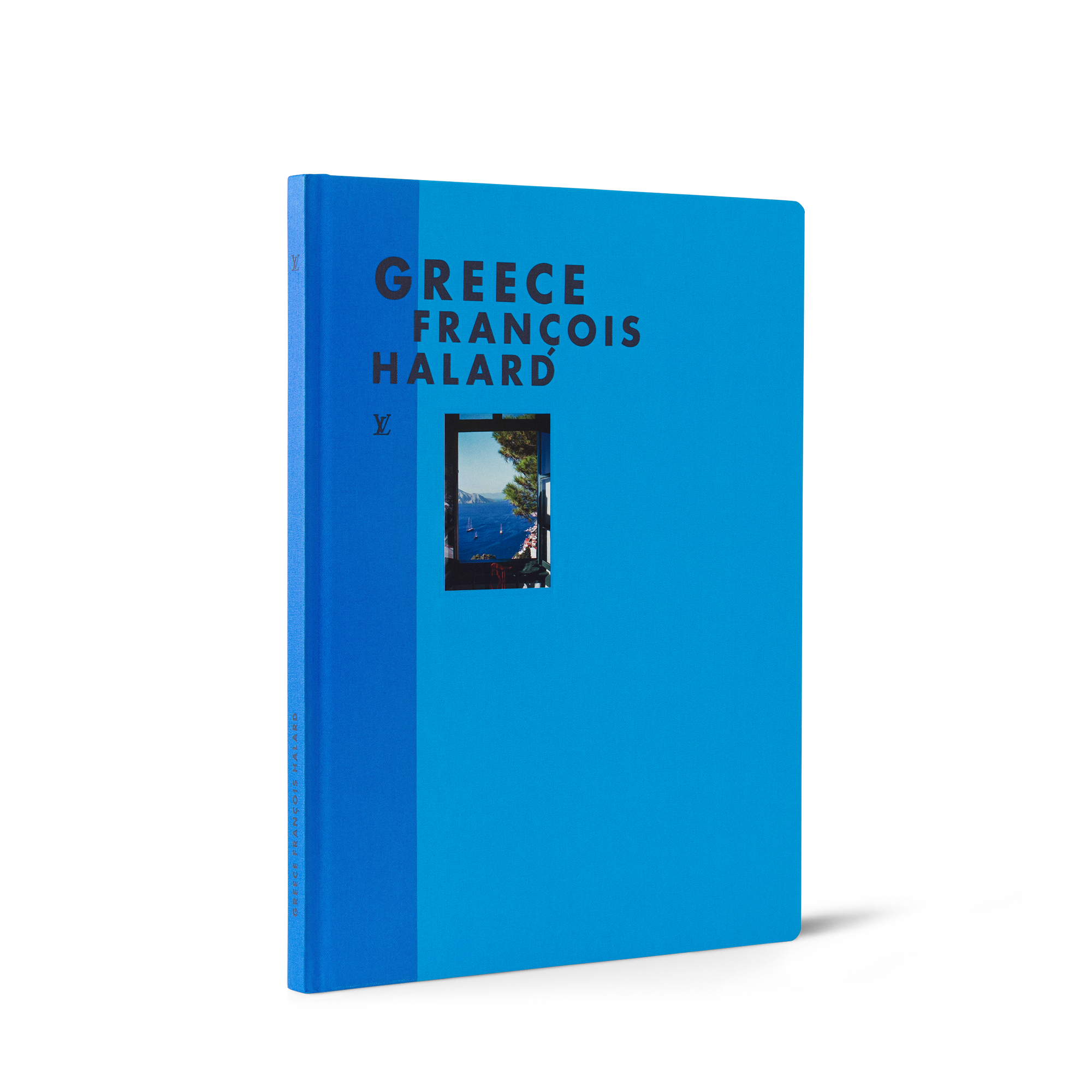 Fashion Eye Greece  Baúles, Viaje y Hogar Libros Fashion Eye | LOUIS VUITTON (Zoom de producto)
