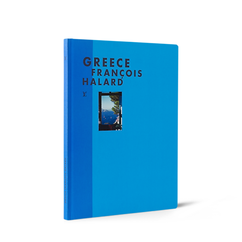 Fashion Eye Greece Baúles, Viaje y Hogar Libros Fashion Eye | LOUIS VUITTON (Zoom de producto)