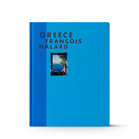 Fashion Eye Greece Baúles, Viaje y Hogar Libros Fashion Eye | LOUIS VUITTON (Zoom de producto)