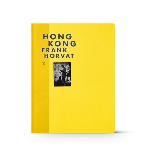 Fashion Eye Hong Kong Baúles, Viaje y Hogar Libros Fashion Eye | LOUIS VUITTON (Zoom de producto)