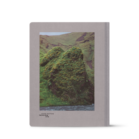 Fashion Eye Iceland Baúles, Viaje y Hogar Libros Fashion Eye | LOUIS VUITTON (Zoom de producto)