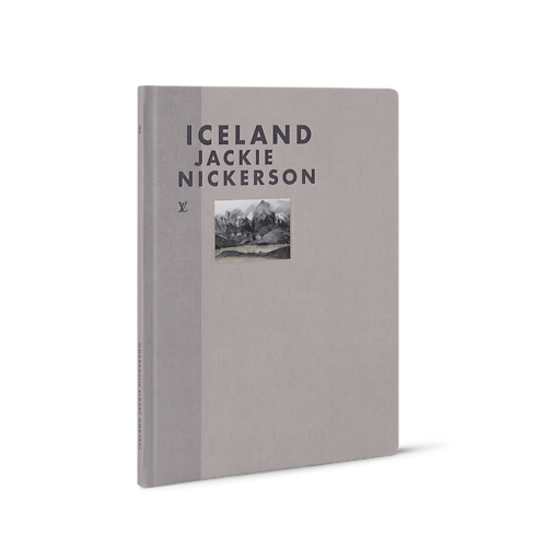 Fashion Eye Iceland Baúles, Viaje y Hogar Libros Fashion Eye | LOUIS VUITTON (Zoom de producto)