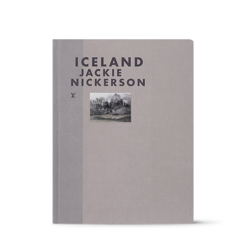 Fashion Eye Iceland Baúles, Viaje y Hogar Libros Fashion Eye | LOUIS VUITTON (Zoom de producto)