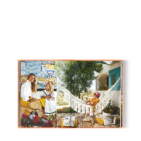 Fashion Eye Italian Rivieras Baúles, Viaje y Hogar Libros Fashion Eye | LOUIS VUITTON (Zoom de producto)