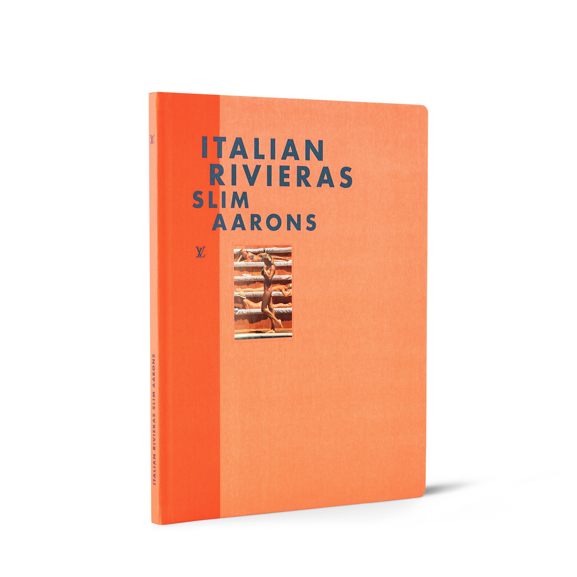 Fashion Eye Italian Rivieras  Baúles, Viaje y Hogar Libros Fashion Eye | LOUIS VUITTON (Zoom de producto)