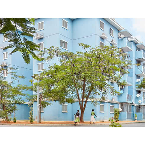 Fashion Eye Kilamba Baúles, Viaje y Hogar Libros Fashion Eye | LOUIS VUITTON (Zoom de producto)