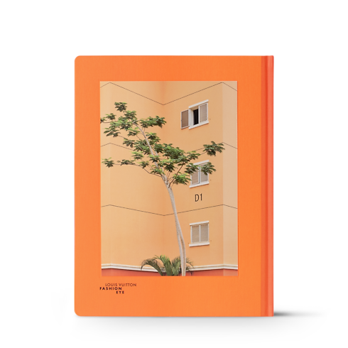 Fashion Eye Kilamba Baúles, Viaje y Hogar Libros Fashion Eye | LOUIS VUITTON (Zoom de producto)
