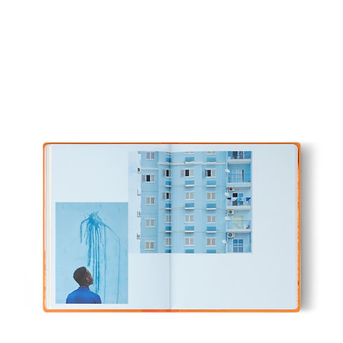 Fashion Eye Kilamba Baúles, Viaje y Hogar Libros Fashion Eye | LOUIS VUITTON (Zoom de producto)