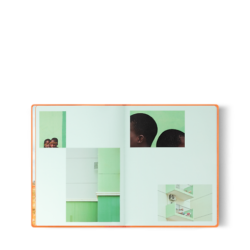 Fashion Eye Kilamba Baúles, Viaje y Hogar Libros Fashion Eye | LOUIS VUITTON (Zoom de producto)