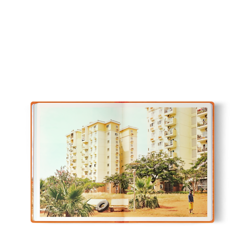 Fashion Eye Kilamba Baúles, Viaje y Hogar Libros Fashion Eye | LOUIS VUITTON (Zoom de producto)