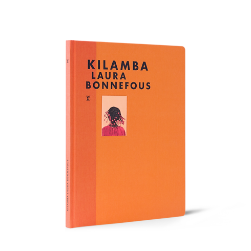 Fashion Eye Kilamba Baúles, Viaje y Hogar Libros Fashion Eye | LOUIS VUITTON (Zoom de producto)