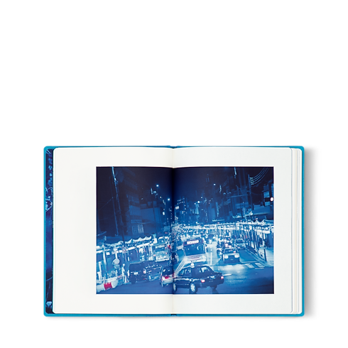 Fashion Eye Kyoto Baúles, Viaje y Hogar Libros Fashion Eye | LOUIS VUITTON (Zoom de producto)