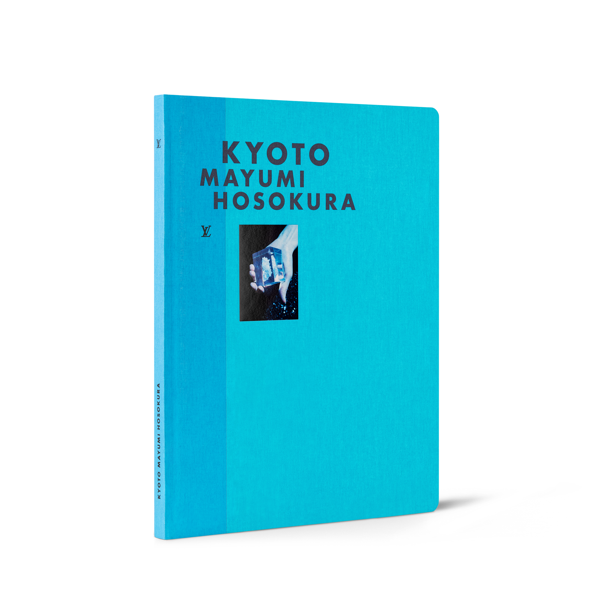 Fashion Eye Kyoto  Baúles, Viaje y Hogar Libros Fashion Eye | LOUIS VUITTON (Zoom de producto)