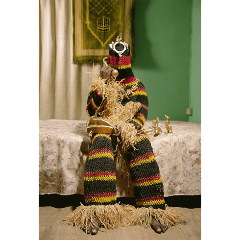 Fashion Eye Lagos Baúles, Viaje y Hogar Libros Fashion Eye | LOUIS VUITTON (Zoom de producto)