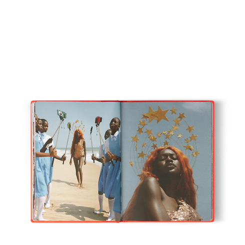 Fashion Eye Lagos Baúles, Viaje y Hogar Libros Fashion Eye | LOUIS VUITTON (Zoom de producto)