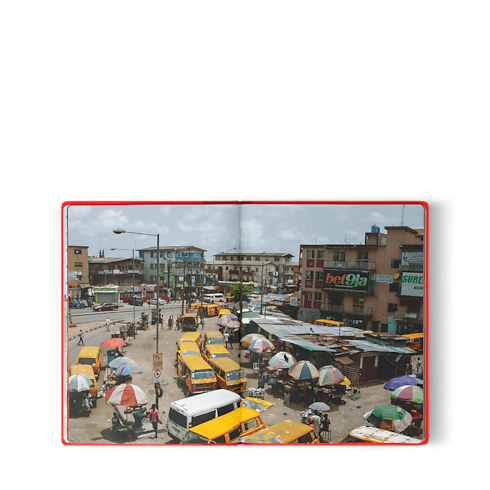 Fashion Eye Lagos Baúles, Viaje y Hogar Libros Fashion Eye | LOUIS VUITTON (Zoom de producto)