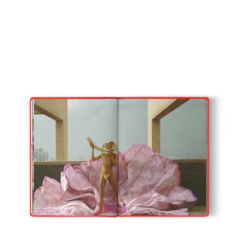 Fashion Eye Lagos Baúles, Viaje y Hogar Libros Fashion Eye | LOUIS VUITTON (Zoom de producto)