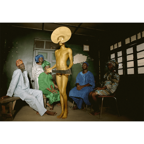 Fashion Eye Lagos Baúles, Viaje y Hogar Libros Fashion Eye | LOUIS VUITTON (Zoom de producto)