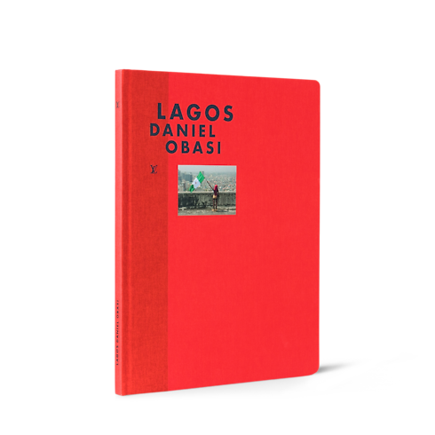 Fashion Eye Lagos Baúles, Viaje y Hogar Libros Fashion Eye | LOUIS VUITTON (Zoom de producto)