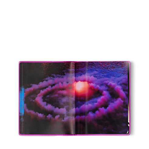 Fashion Eye Las Vegas Baúles, Viaje y Hogar Libros Fashion Eye | LOUIS VUITTON (Zoom de producto)