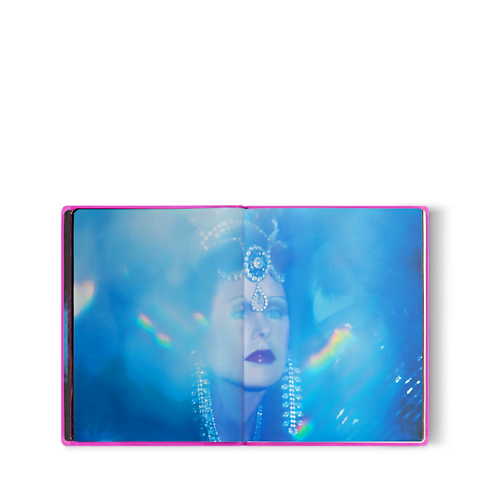 Fashion Eye Las Vegas Baúles, Viaje y Hogar Libros Fashion Eye | LOUIS VUITTON (Zoom de producto)