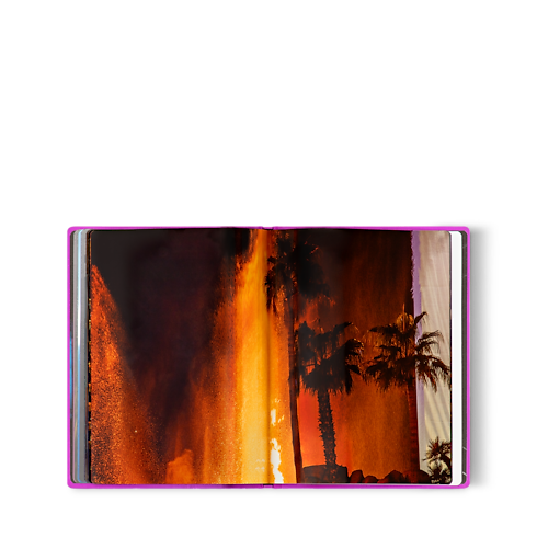 Fashion Eye Las Vegas Baúles, Viaje y Hogar Libros Fashion Eye | LOUIS VUITTON (Zoom de producto)