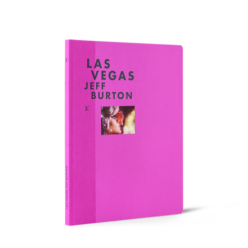 Fashion Eye Las Vegas Baúles, Viaje y Hogar Libros Fashion Eye | LOUIS VUITTON (Zoom de producto)