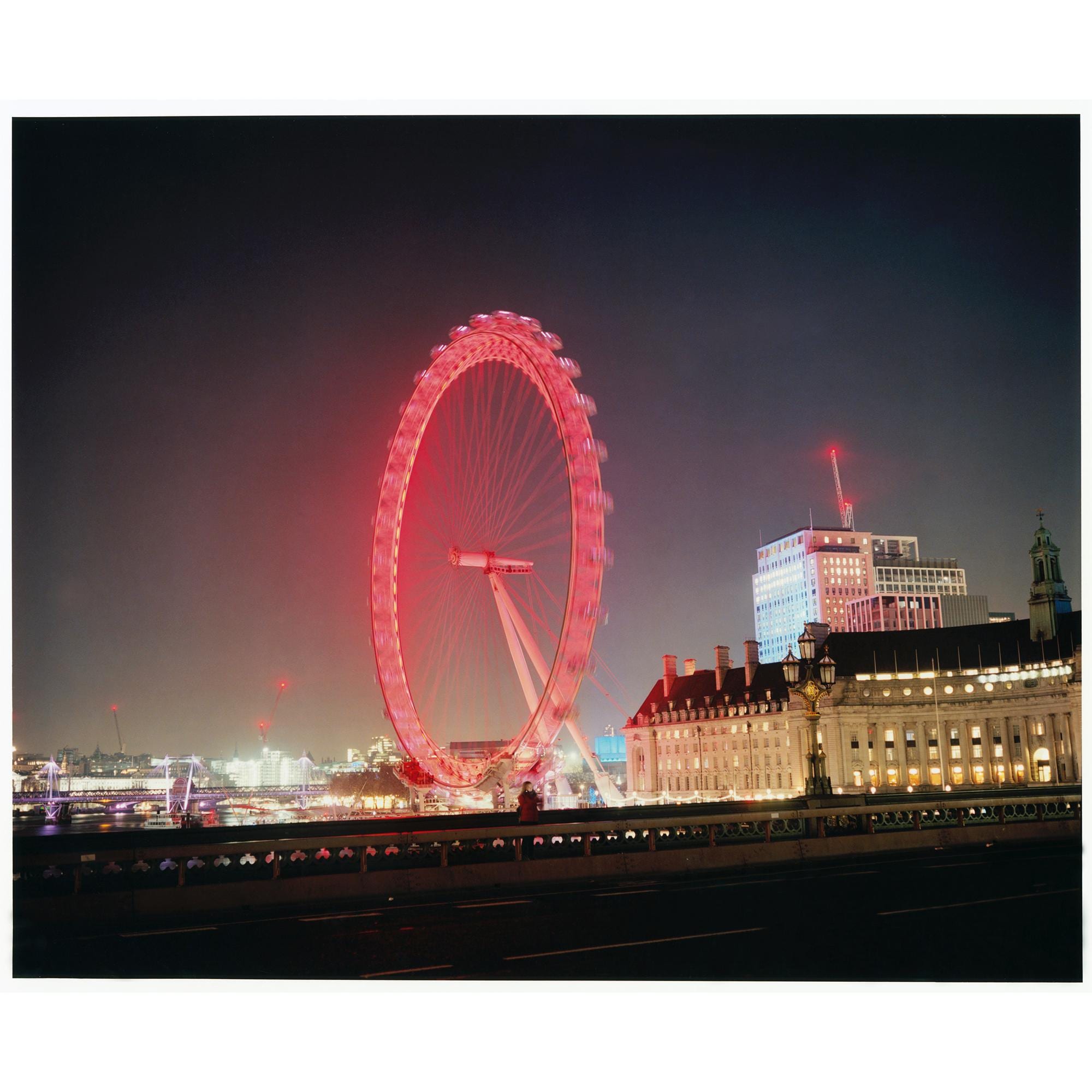 Fashion Eye Londres  Baúles, Viaje y Hogar Libros Fashion Eye | LOUIS VUITTON (Zoom de producto)