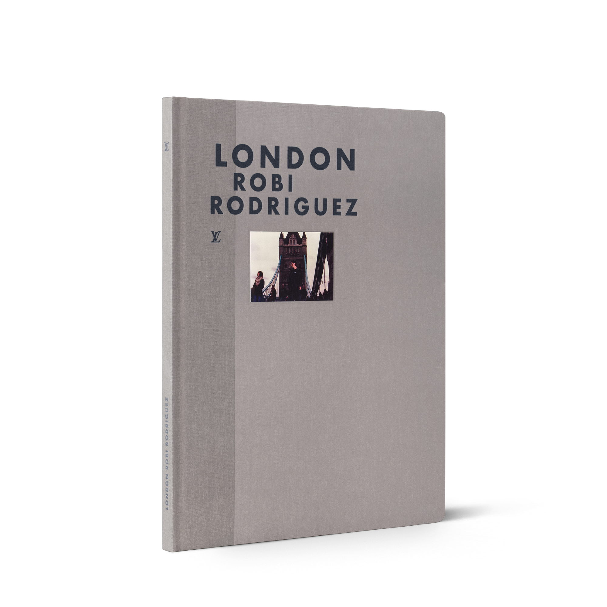 Fashion Eye Londres  Baúles, Viaje y Hogar Libros Fashion Eye | LOUIS VUITTON (Zoom de producto)