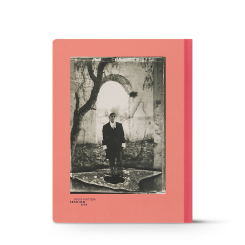 Fashion Eye Mexico Baúles, Viaje y Hogar Libros Fashion Eye | LOUIS VUITTON (Zoom de producto)