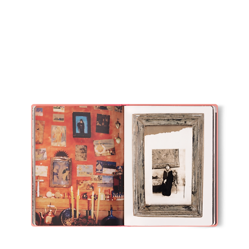 Fashion Eye Mexico Baúles, Viaje y Hogar Libros Fashion Eye | LOUIS VUITTON (Zoom de producto)