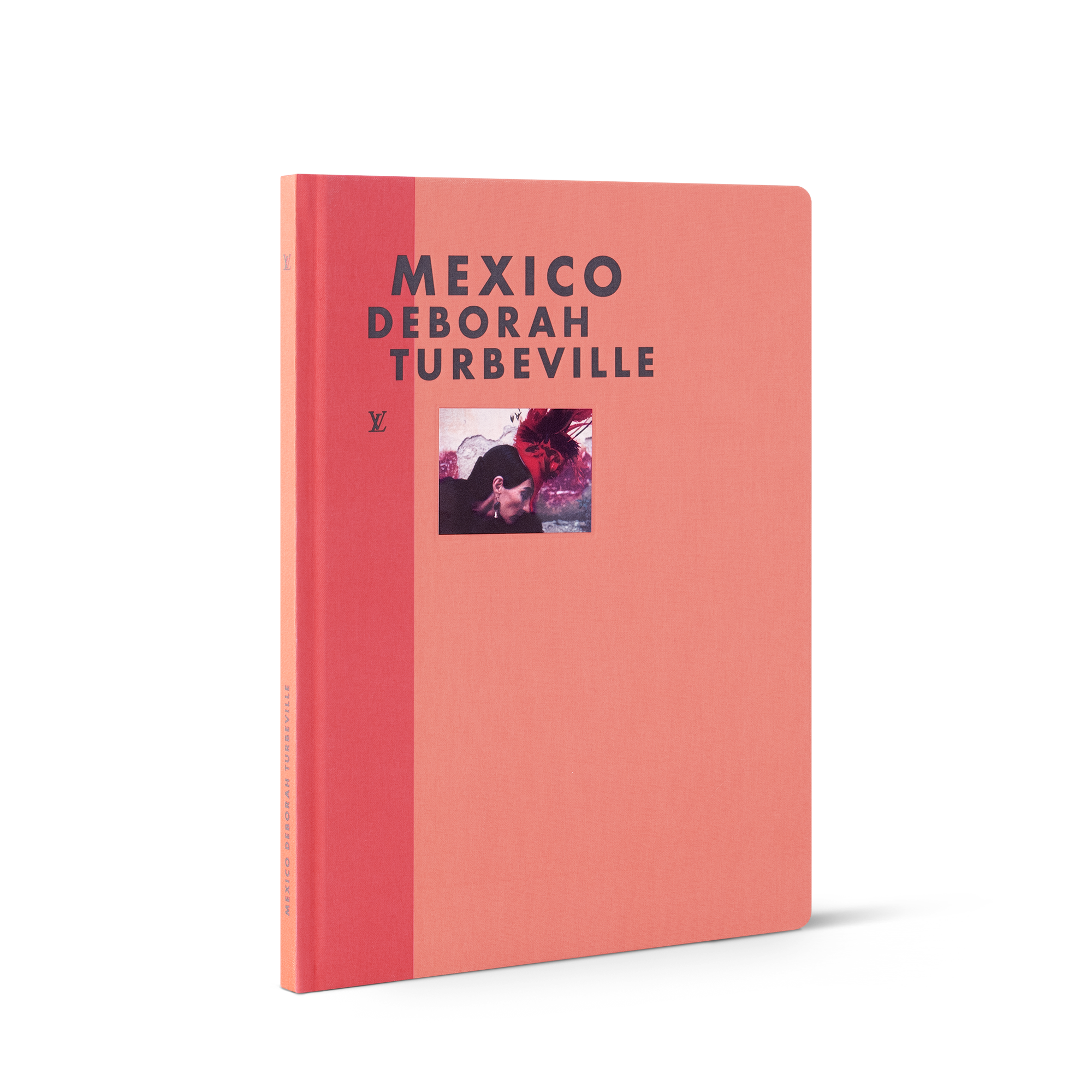 Fashion Eye Mexico  Baúles, Viaje y Hogar Libros Fashion Eye | LOUIS VUITTON (Zoom de producto)