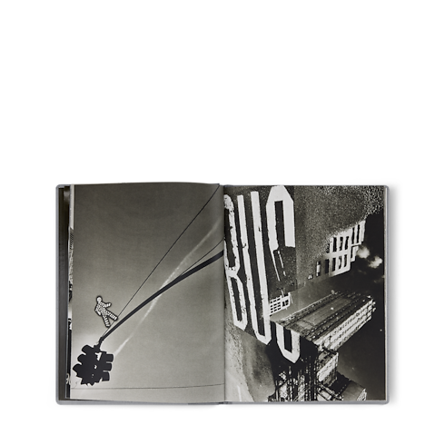 Fashion Eye New York Baúles, Viaje y Hogar Libros Fashion Eye | LOUIS VUITTON (Zoom de producto)