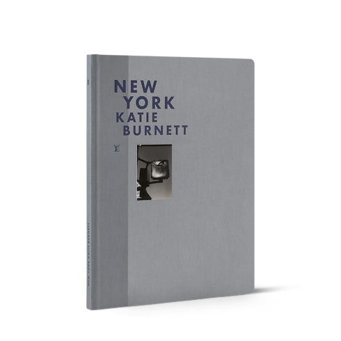 Fashion Eye New York Baúles, Viaje y Hogar Libros Fashion Eye | LOUIS VUITTON (Zoom de producto)