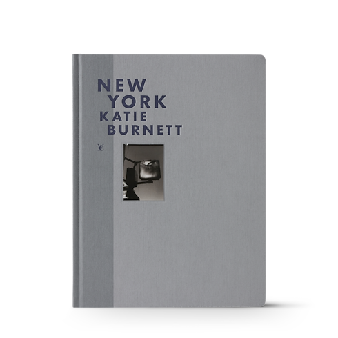 Fashion Eye New York Baúles, Viaje y Hogar Libros Fashion Eye | LOUIS VUITTON (Zoom de producto)