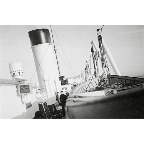 Fashion Eye Normandie Baúles, Viaje y Hogar Libros Fashion Eye | LOUIS VUITTON (Zoom de producto)