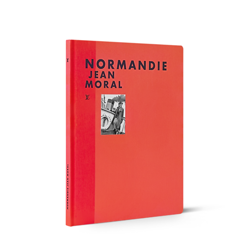 Fashion Eye Normandie Baúles, Viaje y Hogar Libros Fashion Eye | LOUIS VUITTON (Zoom de producto)