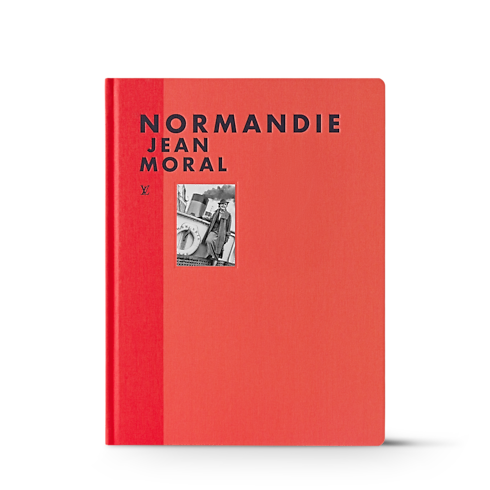 Fashion Eye Normandie Baúles, Viaje y Hogar Libros Fashion Eye | LOUIS VUITTON (Zoom de producto)