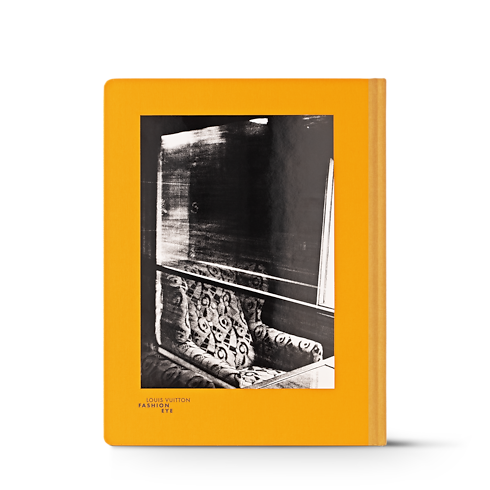 Fashion Eye Orient Express Baúles, Viaje y Hogar Libros Fashion Eye | LOUIS VUITTON (Zoom de producto)