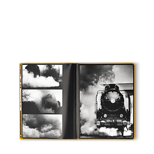 Fashion Eye Orient Express Baúles, Viaje y Hogar Libros Fashion Eye | LOUIS VUITTON (Zoom de producto)