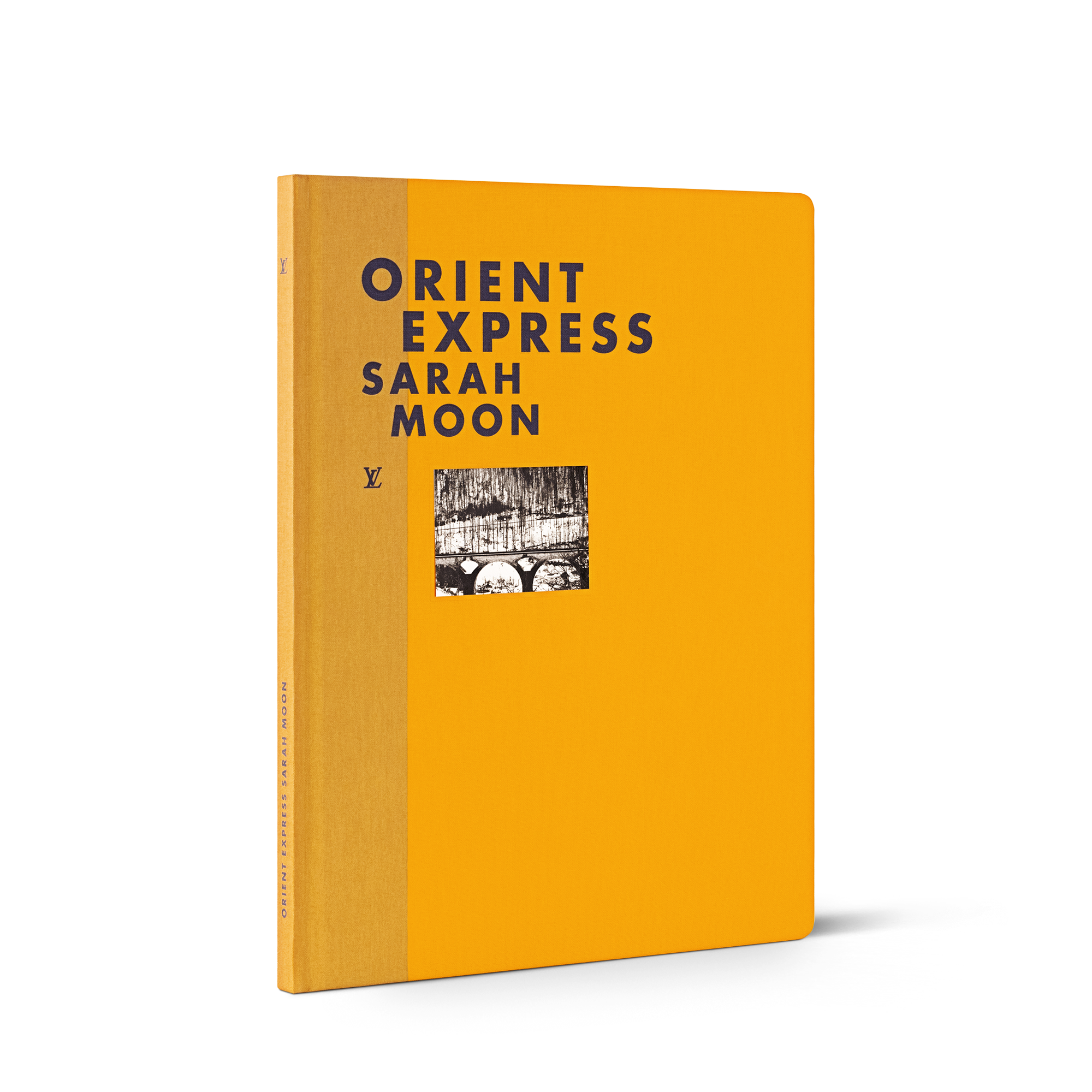 Fashion Eye Orient Express  Baúles, Viaje y Hogar Libros Fashion Eye | LOUIS VUITTON (Zoom de producto)