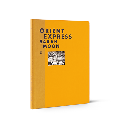 Fashion Eye Orient Express Baúles, Viaje y Hogar Libros Fashion Eye | LOUIS VUITTON (Zoom de producto)