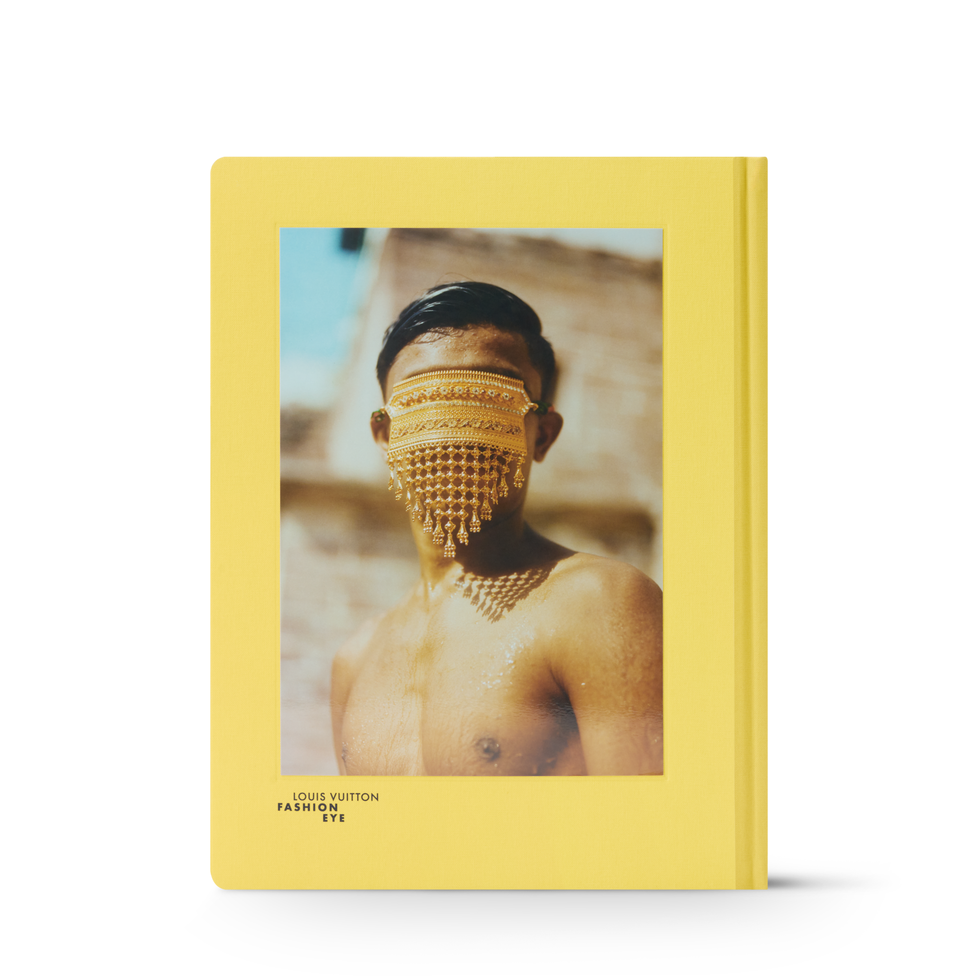 Fashion Eye Rajasthan  Baúles, Viaje y Hogar Libros Fashion Eye | LOUIS VUITTON (Zoom de producto)