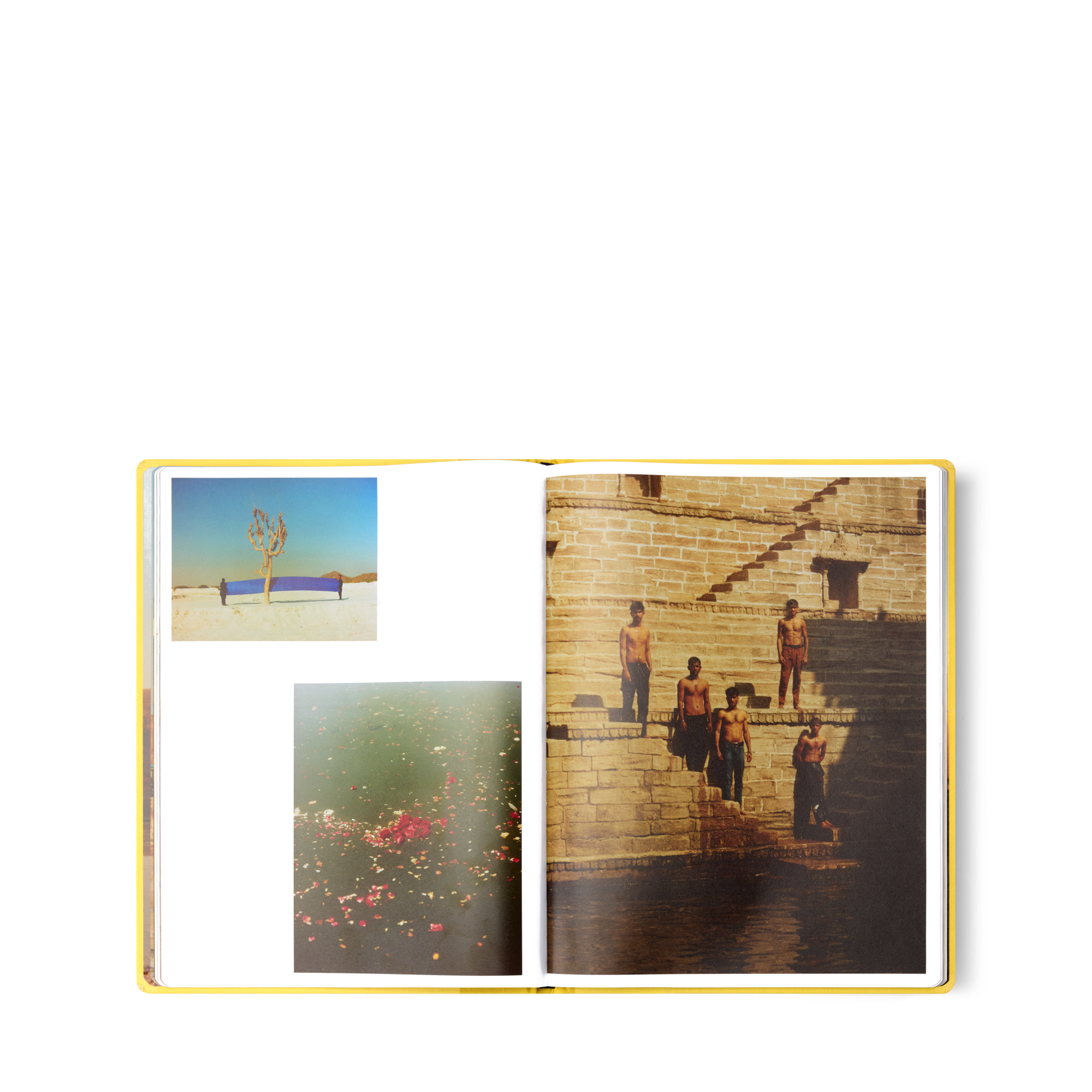 Fashion Eye Rajasthan  Baúles, Viaje y Hogar Libros Fashion Eye | LOUIS VUITTON (Zoom de producto)